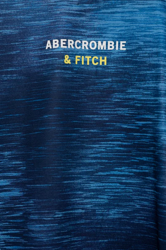 Παιδικό μπλουζάκι Abercrombie & Fitch  93% Πολυακρυλ, 7% Σπαντέξ