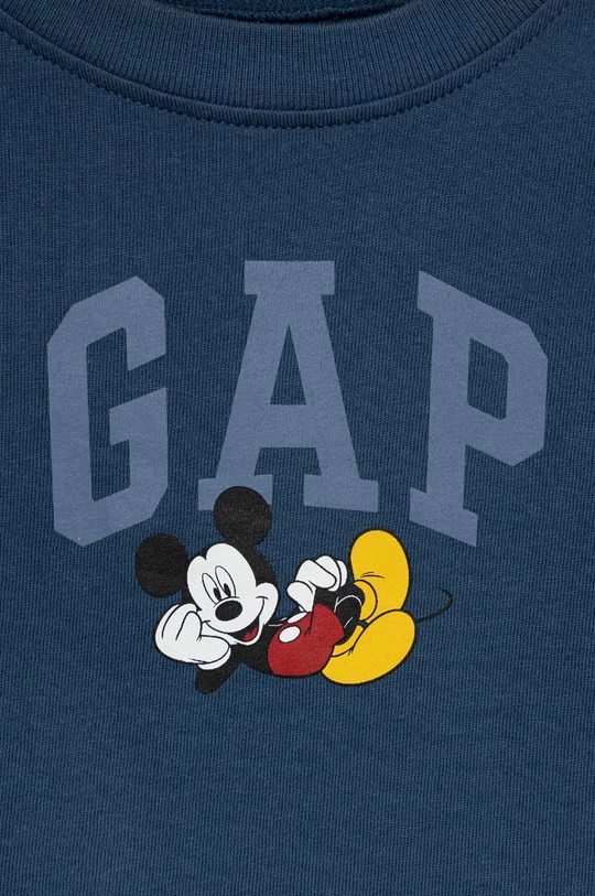 GAP gyerek pamut póló X Disney  100% pamut