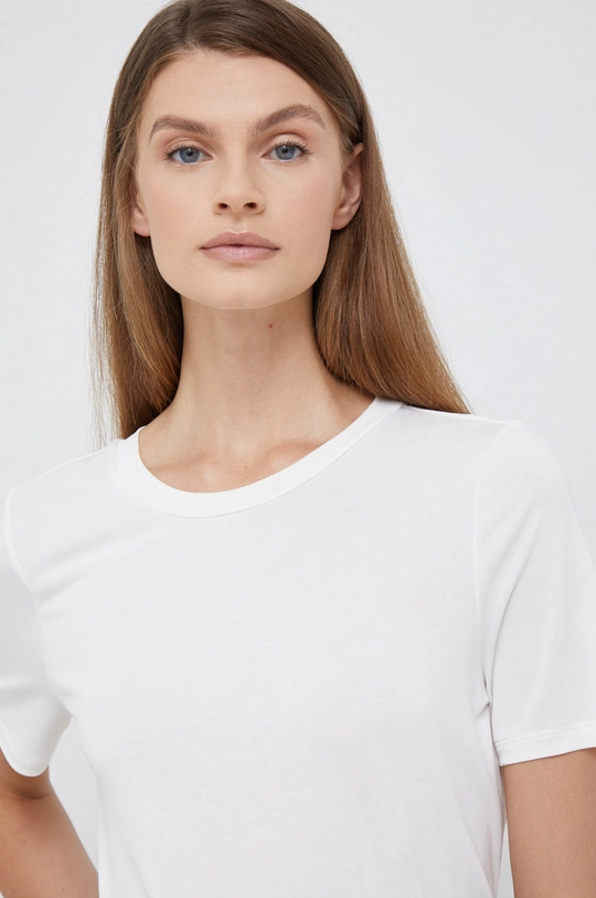 biały Vero Moda t-shirt