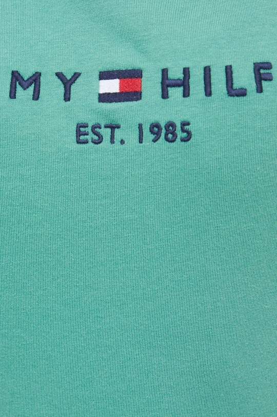 Tommy Hilfiger t-shirt bawełniany Damski