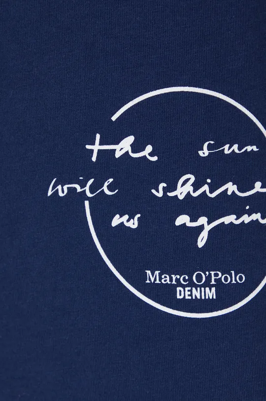 Bavlnené tričko Marc O'Polo Denim Dámsky