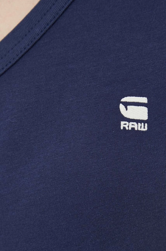 Бавовняна футболка G-Star Raw Жіночий