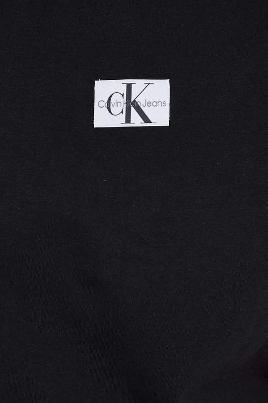 Calvin Klein Jeans t-shirt bawełniany J20J219658.9BYY Damski