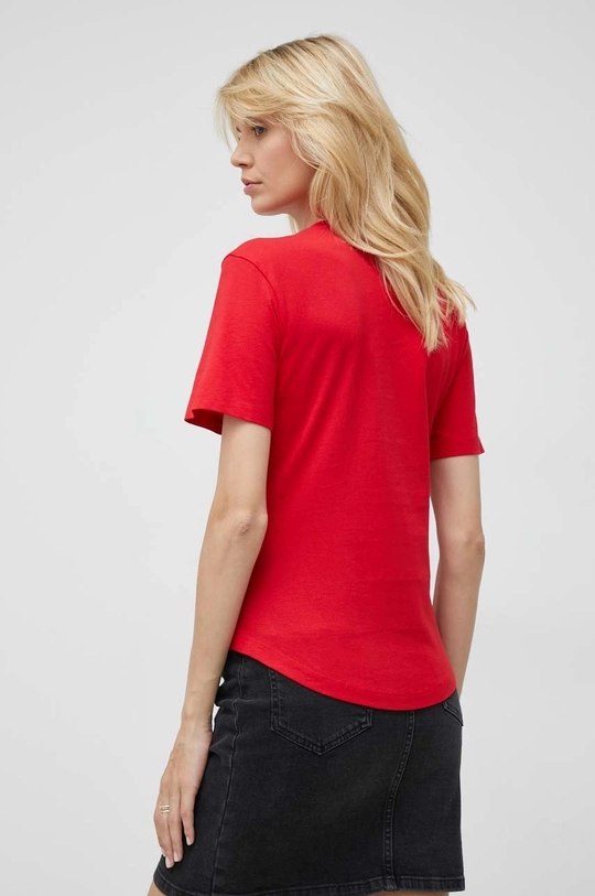 Calvin Klein Jeans t-shirt bawełniany 100 % Bawełna