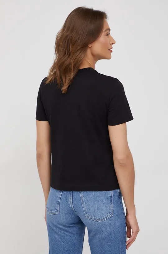 Bombažen t-shirt Calvin Klein Jeans  100% Bombaž