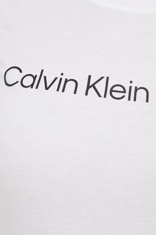 Calvin Klein Jeans t-shirt bawełniany J20J220161.9BYY