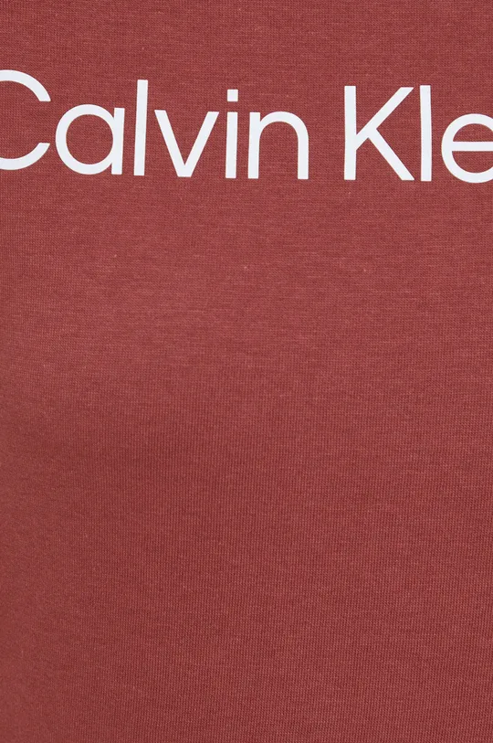 Bombažna kratka majica Calvin Klein Jeans (2-pack)