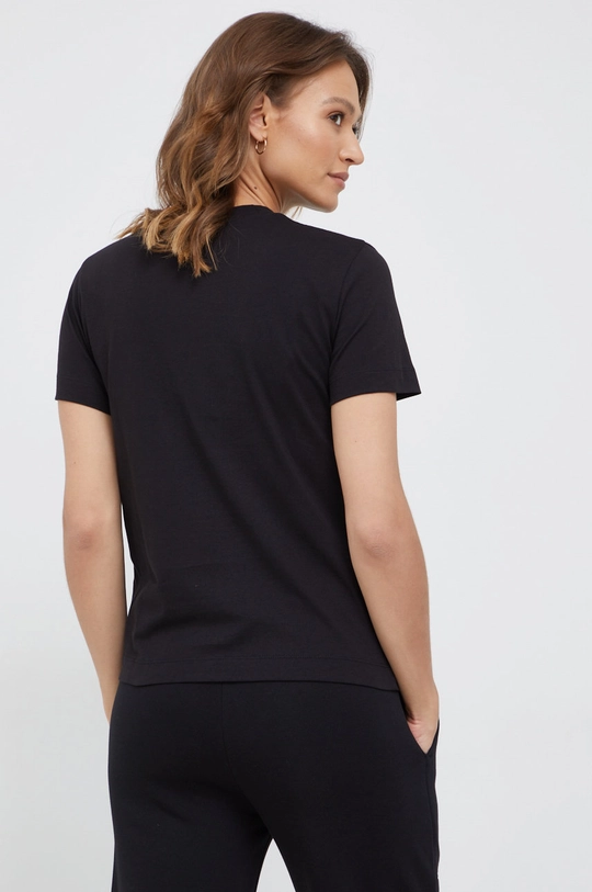 Calvin Klein Jeans t-shirt bawełniany  100 % Bawełna