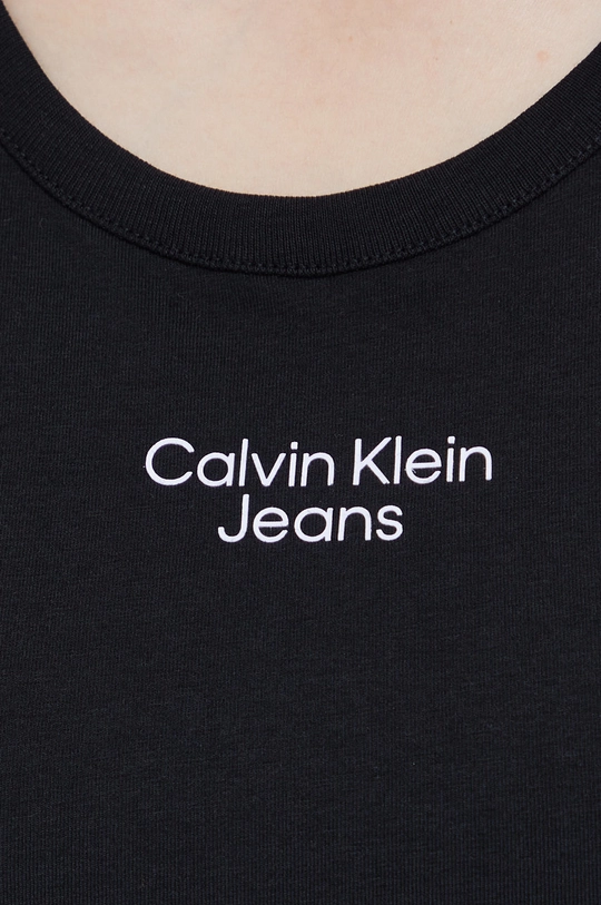 Top Calvin Klein Jeans Dámsky