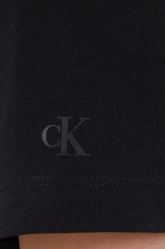 Calvin Klein Jeans t-shirt bawełniany J20J218996.9BYY Damski