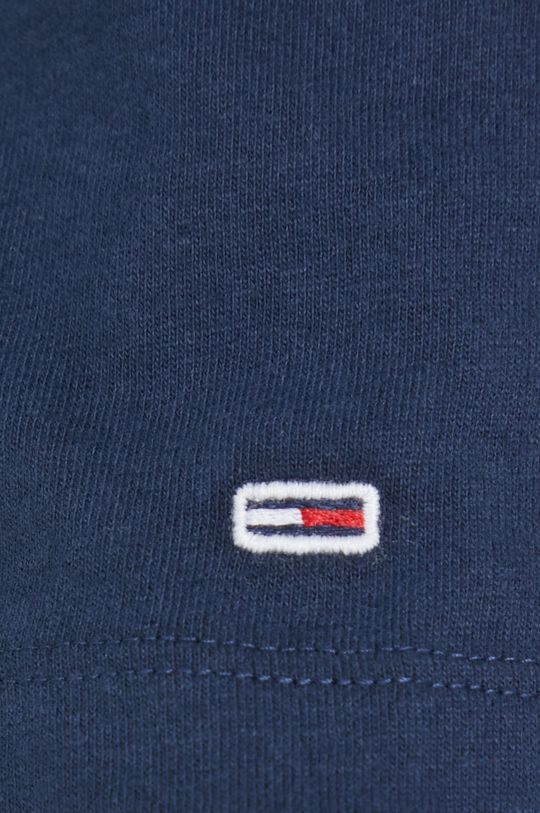 Tommy Jeans t-shirt bawełniany DW0DW13624.9BYY Damski