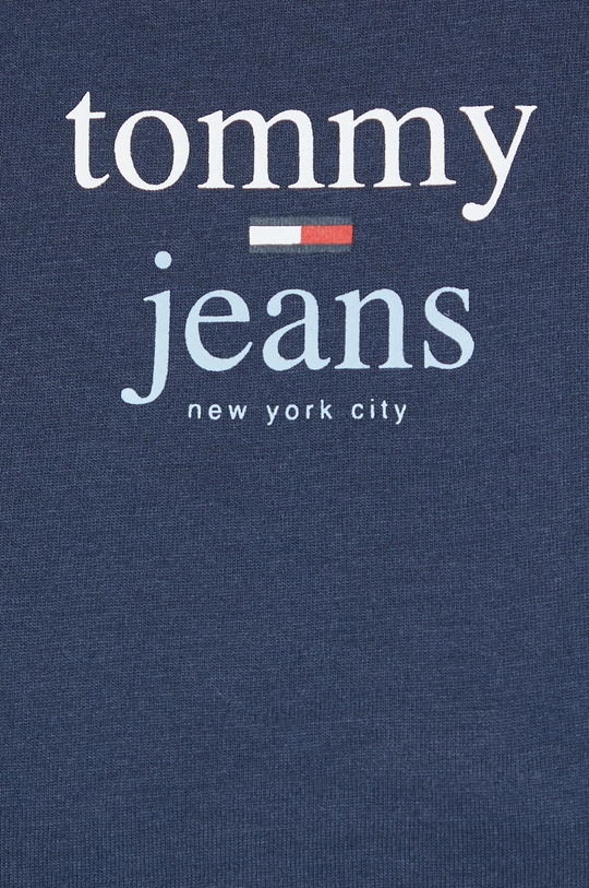 Tommy Jeans t-shirt DW0DW13623.9BYY Damski