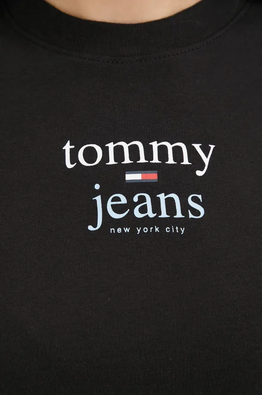 Tommy Jeans t-shirt DW0DW13623.9BYY Damski