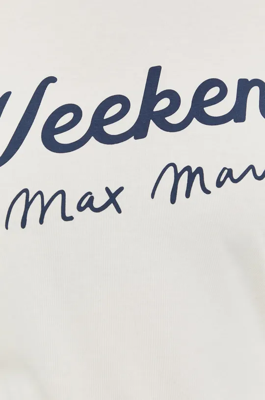 Μπλουζάκι Weekend Max Mara Γυναικεία