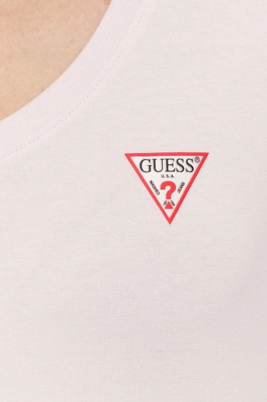 Guess t-shirt Damski