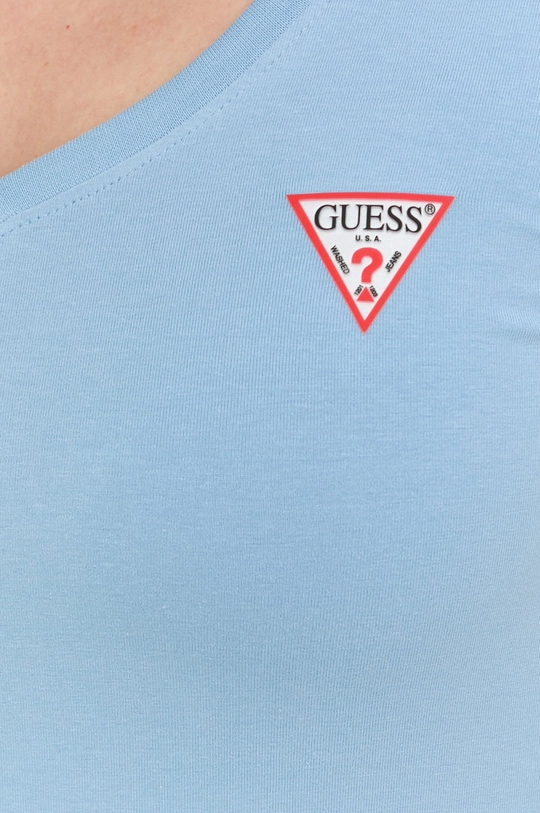 Guess t-shirt Damski