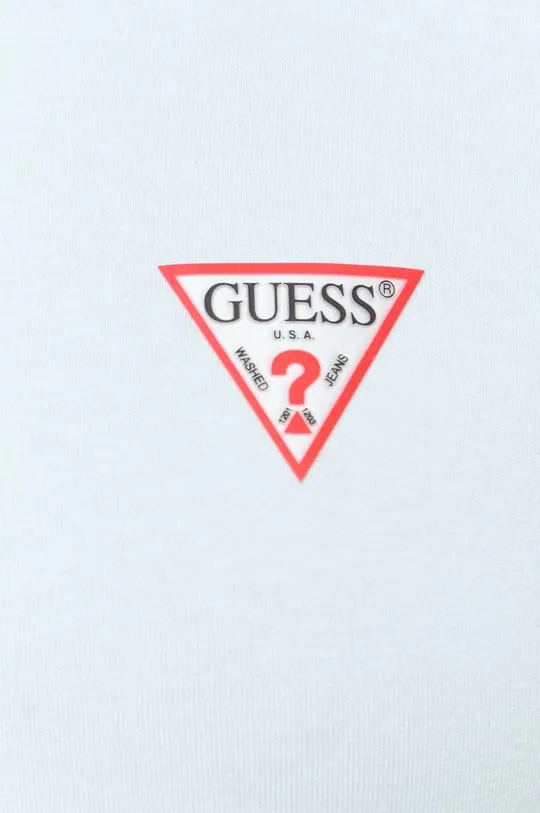 Guess t-shirt Damski