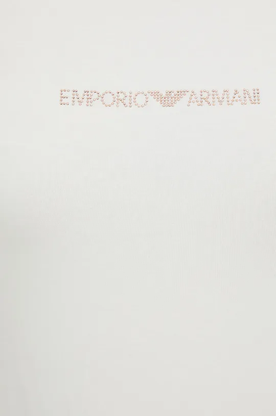 Μπλουζάκι Emporio Armani Underwear Γυναικεία