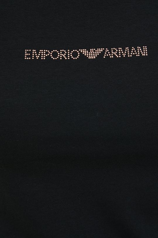 Tričko Emporio Armani Underwear Dámský