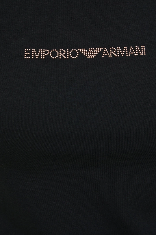 Kratka majica Emporio Armani Underwear Ženski