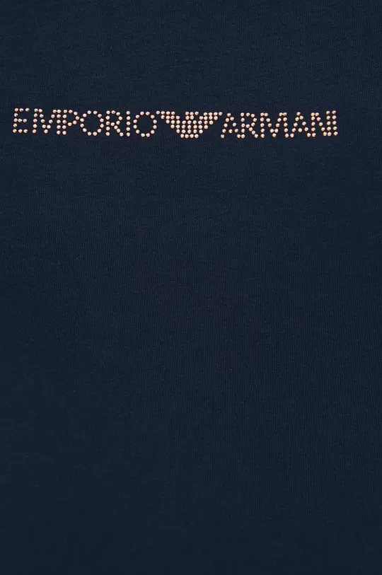 Kratka majica Emporio Armani Underwear Ženski