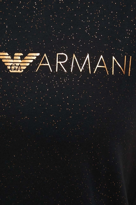 Emporio Armani Underwear t-shirt lounge Damski