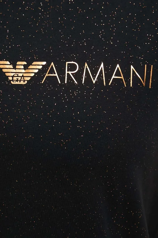 Homewear majica kratkih rukava Emporio Armani Underwear Ženski