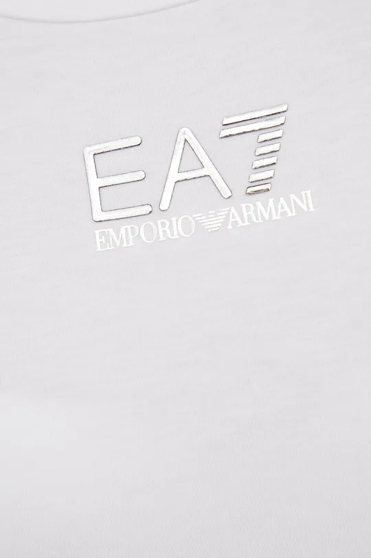 EA7 Emporio Armani t-shirt 6LTT17.TJCYZ Damski