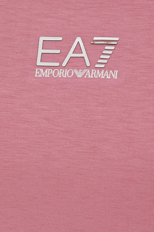 EA7 Emporio Armani t-shirt 6LTT17.TJCYZ Damski