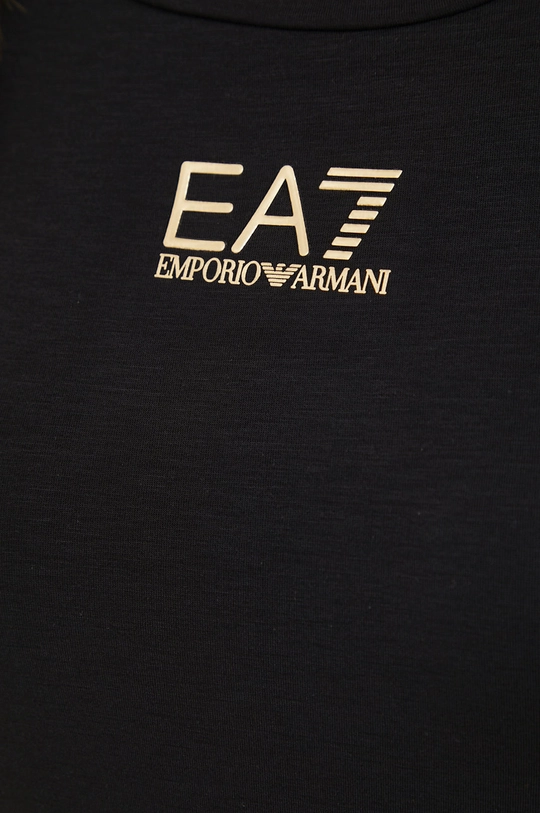 Μπλουζάκι EA7 Emporio Armani Γυναικεία