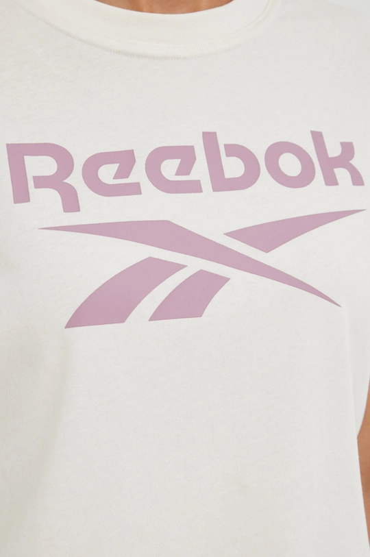 Tričko Reebok Dámsky