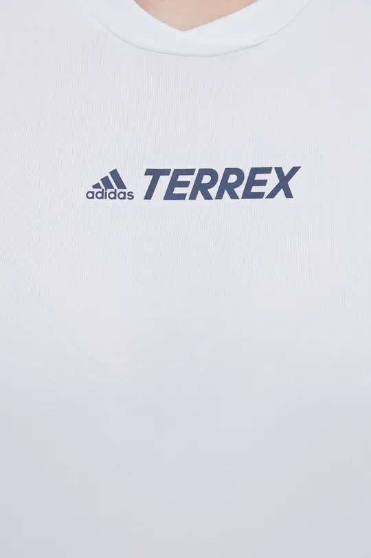 adidas TERREX top sportowy Multi Damski