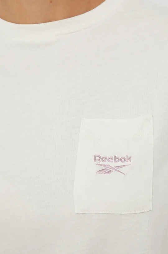 Reebok t-shirt Damski