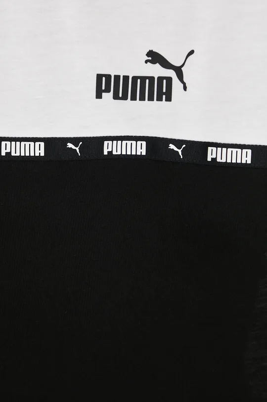 Tričko Puma Power Tape Dámsky