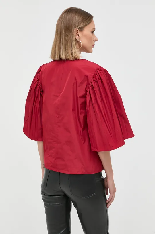 Blúzka Red Valentino  100 % Polyester