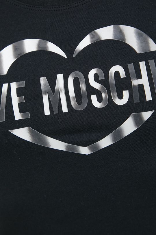 Love Moschino t-shirt Damski