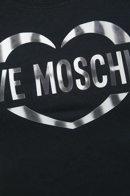 Tričko Love Moschino Dámsky
