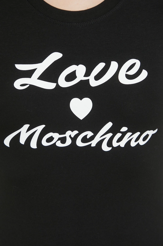 Tričko Love Moschino Dámsky