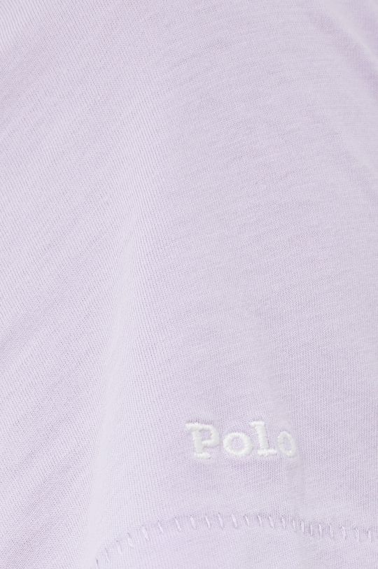 Polo Ralph Lauren t-shirt bawełniany 211847076008 Damski