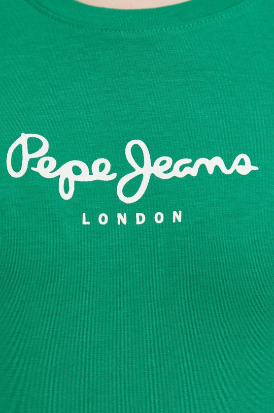 Μπλουζάκι Pepe Jeans Γυναικεία