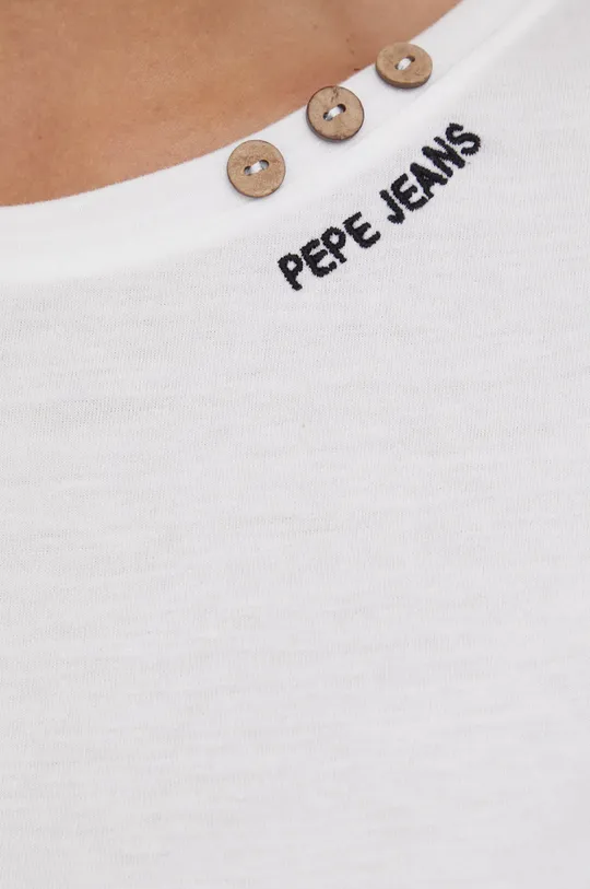 Pepe Jeans t-shirt Damski