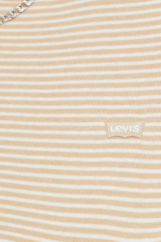 Levi's t-shirt bawełniany Damski