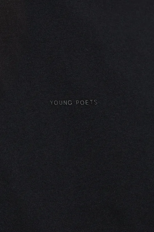Young Poets Society t-shirt bawełniany 107330 Damski