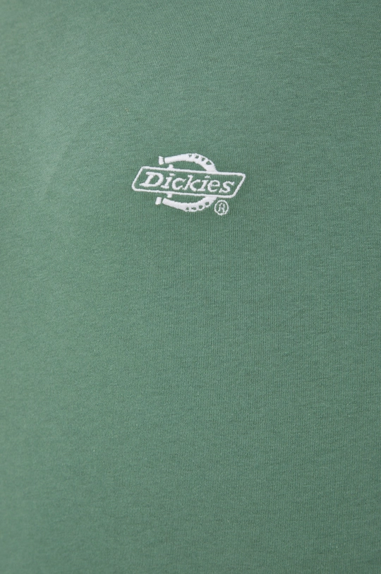 Dickies t-shirt bawełniany Damski