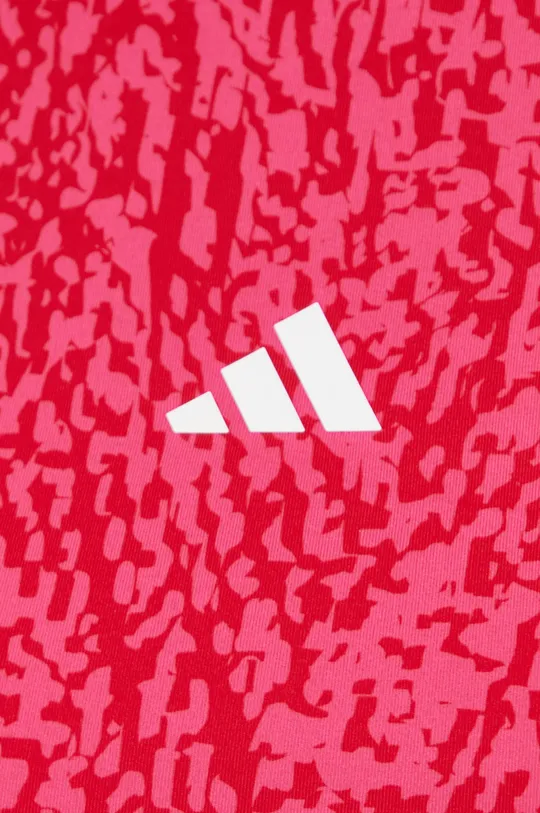 adidas Performance edzős póló Techfit Női