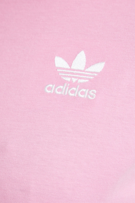 Bavlnené tričko adidas Originals