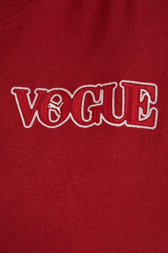 Puma cotton T-shirt x VOGUE Women’s