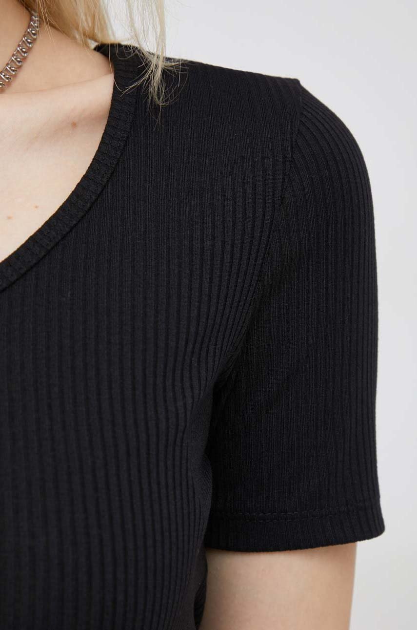 Vero Moda T-shirt Panda 10231753 Bianco Regular Fit | Modivo.it