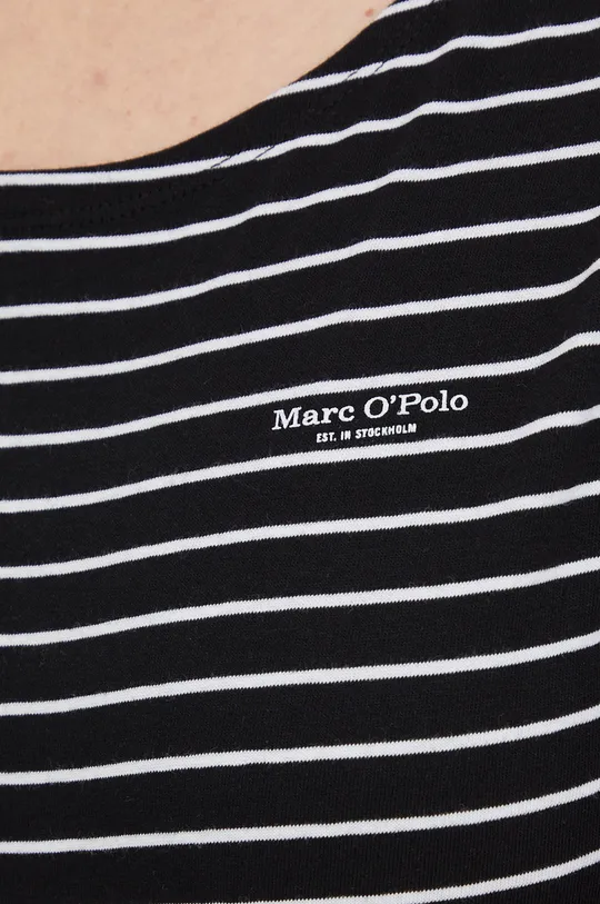Bavlnené tričko Marc O'Polo Dámsky