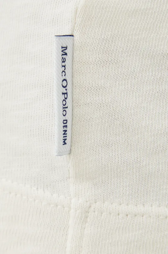 Βαμβακερό μπλουζάκι Marc O'Polo Denim Γυναικεία